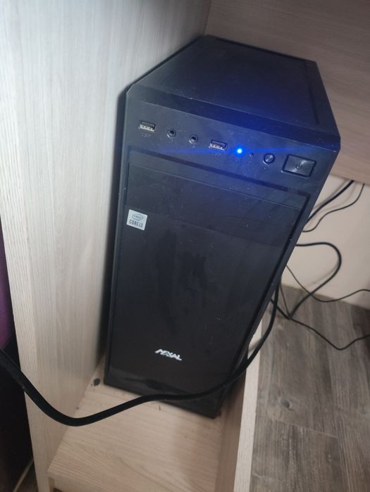 Продам компьютер MAXAL