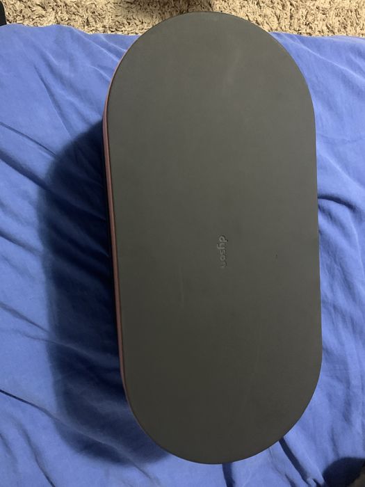 Dyson Airwrap Complete Long