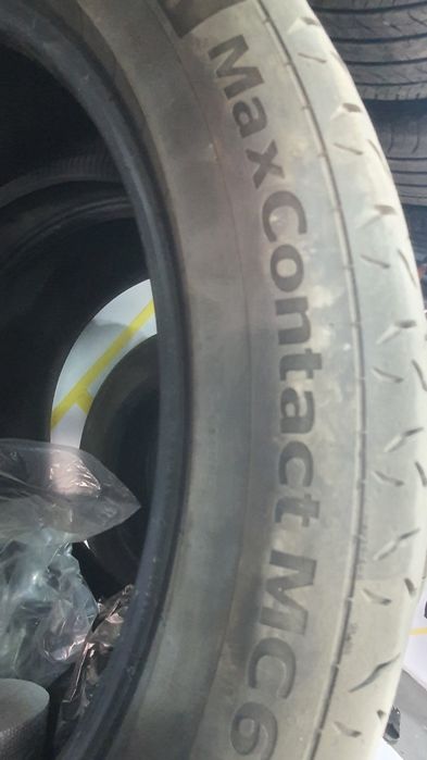 245/45R20 balon sotiladi