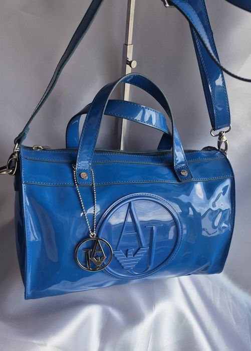 Geanta Armani Jeans autentica