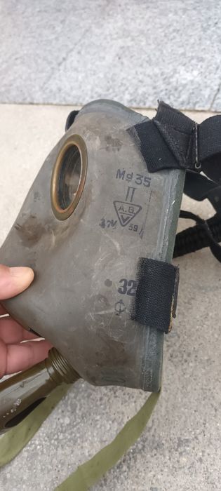 Masca în cutie ww2