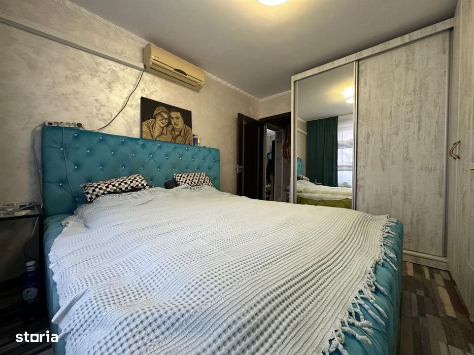 Apartament 4 camere | Calea Mosilor | 82 mp | Centrala proprie | Loc d