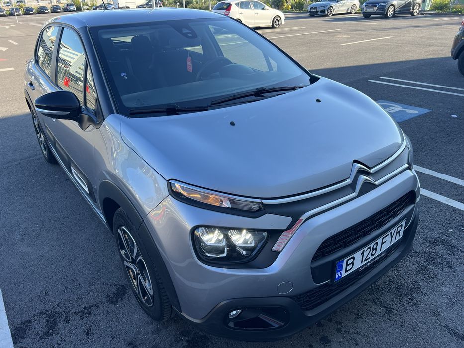 CITROËN C3