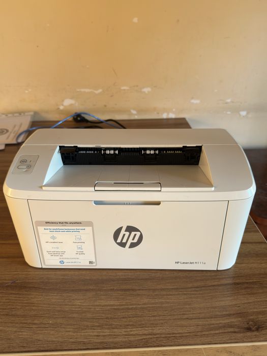 hp laserjet m 111 a