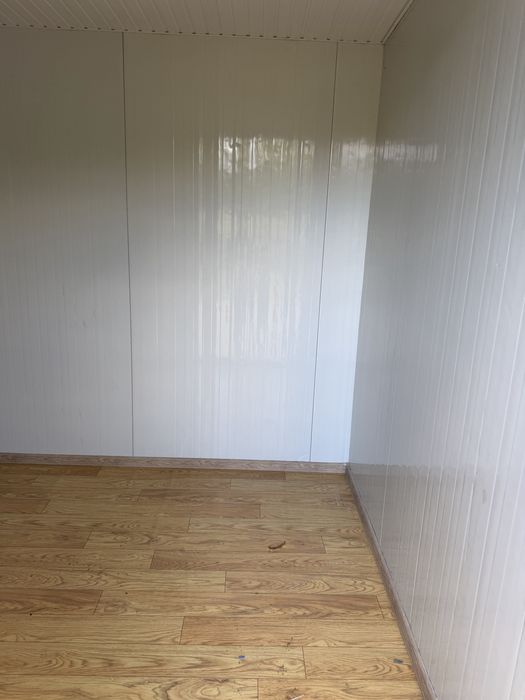 Container standard