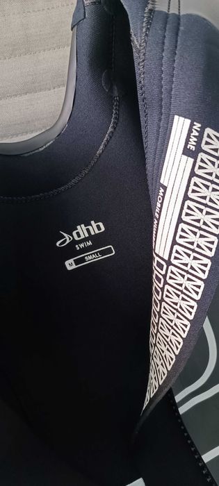 DHB Swim Неупрен за гмуркане или плуване в открити води