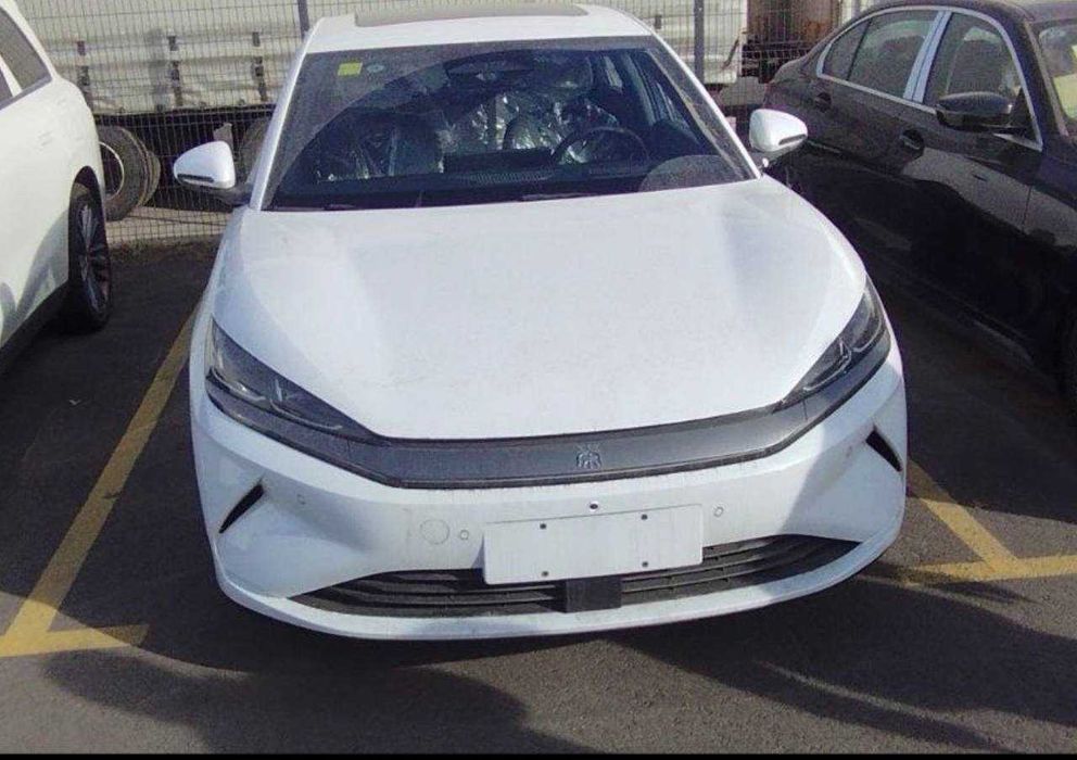 BYD QIN L 2025/26 ull, naqd va halol nasiya
