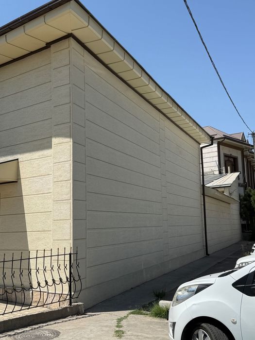 Продается дом.Бадамзар. Казы махалля.