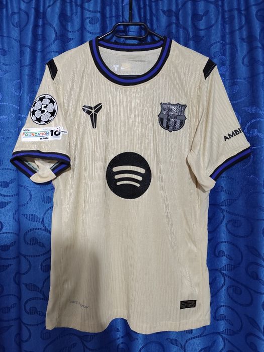 Tricou Barcelona - Lamine Yamal