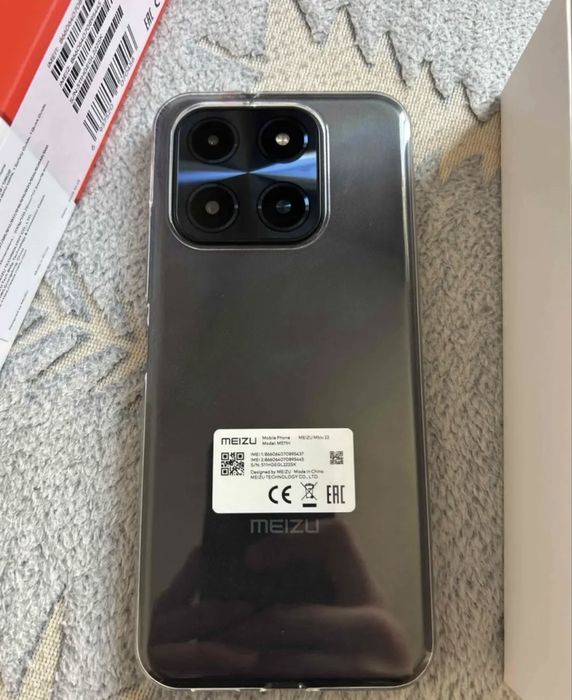 Продам телефон Meizu