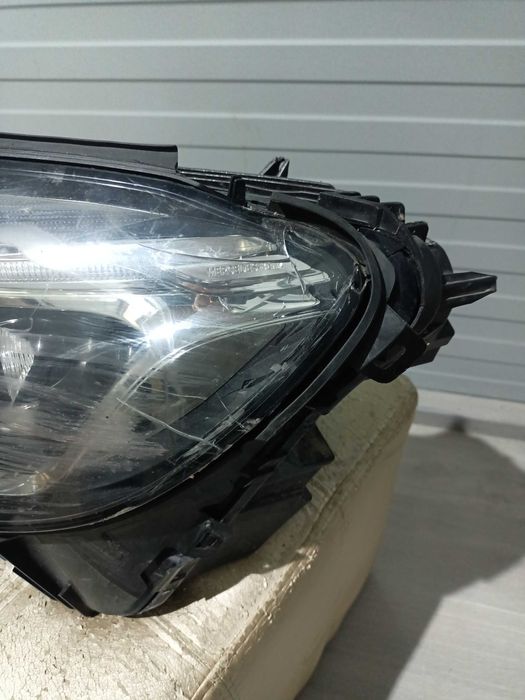 Far stanga Mercedes GLC An 2014 - 2017 cod A2539065701