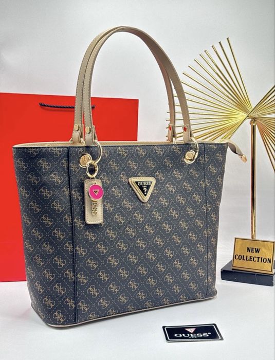 Geanta Guess Dimensiuni 32/ 27