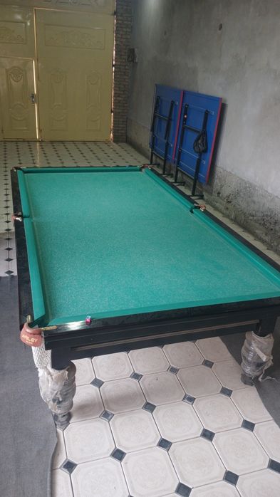 Bilyard stoli Miramirligi