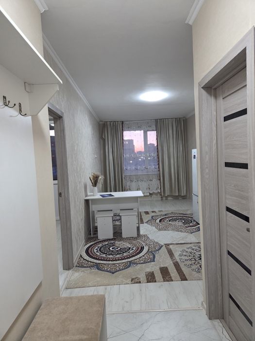 Квартира посуточно