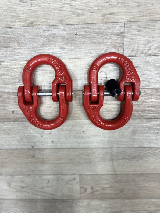 Крюк, Якорь крючок