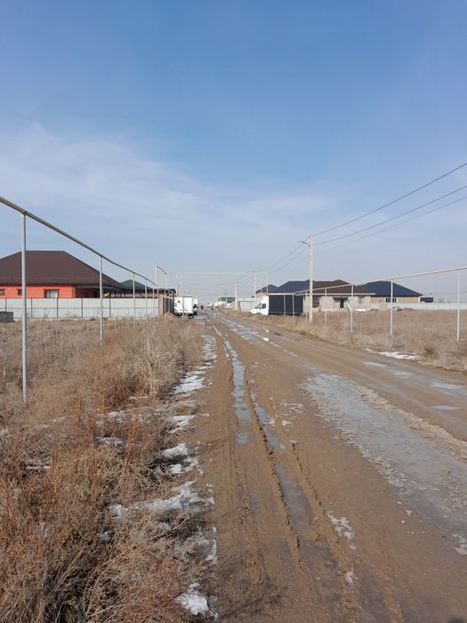 Участок 14×12 Фундаментімен