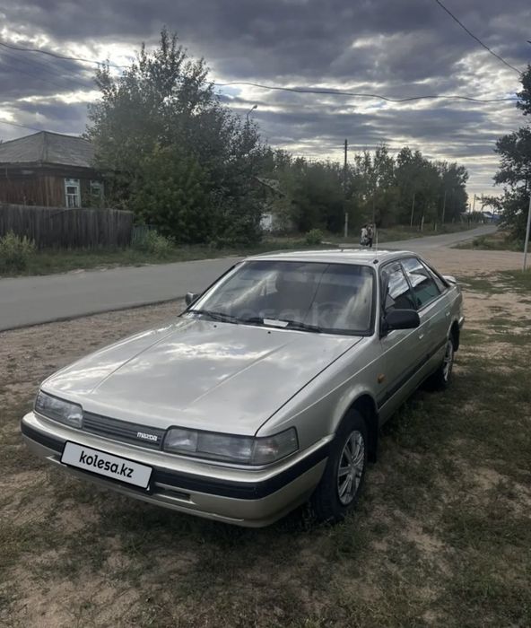 Продам Мазда 626