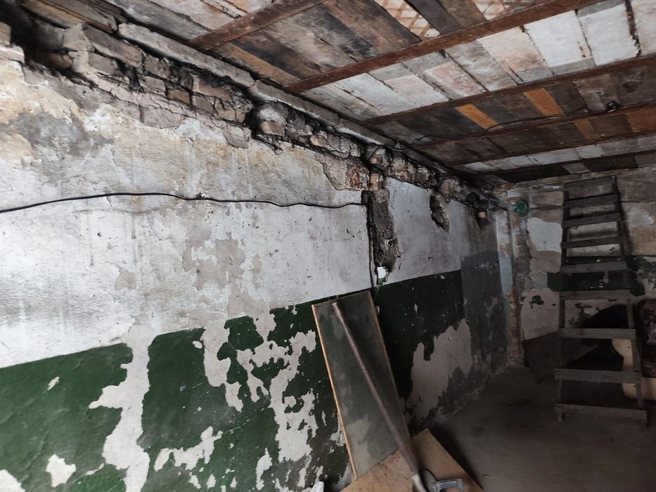 Продается гараж на первом квартале