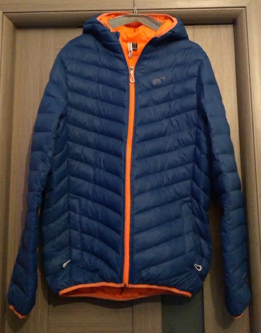 Geaca puf 2117 of Sweden