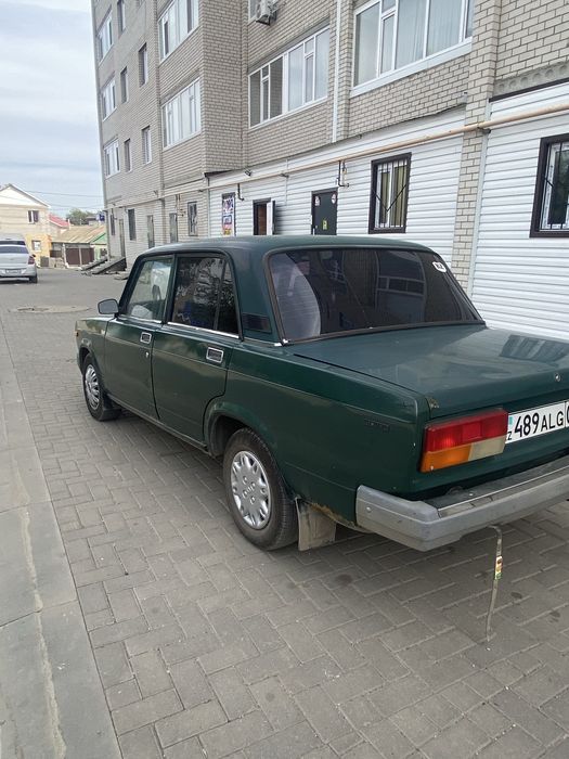 07 продам 1997….