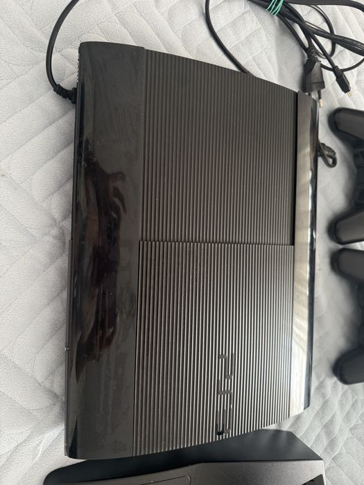 Consola ps3 8 gb