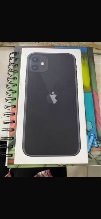 Продам IPhone 11