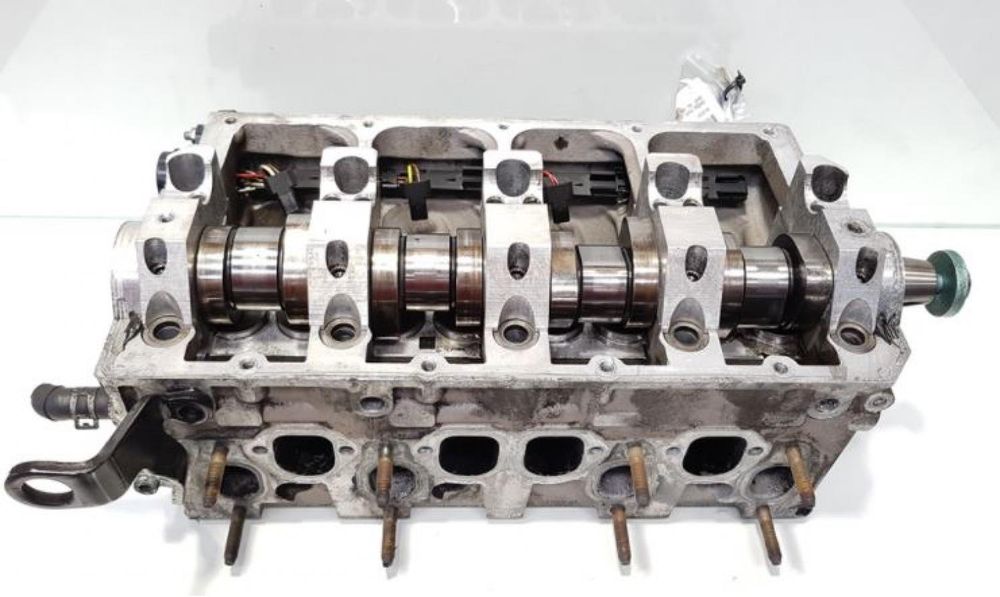 Chiulasa cu ax came, cod 038103373R, Audi, 1.9tdi, AJM A4 Avant