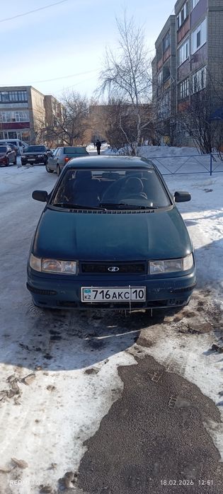 Ваз 2110 карбюратор