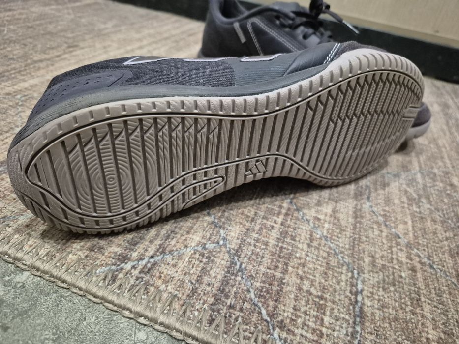 Adidas top sala competition