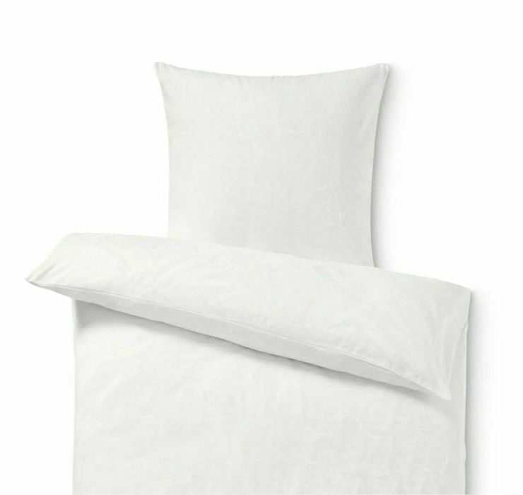 ‼️ Жаккардовое постельное бельё премиум-класса — Германия, 135×200 см