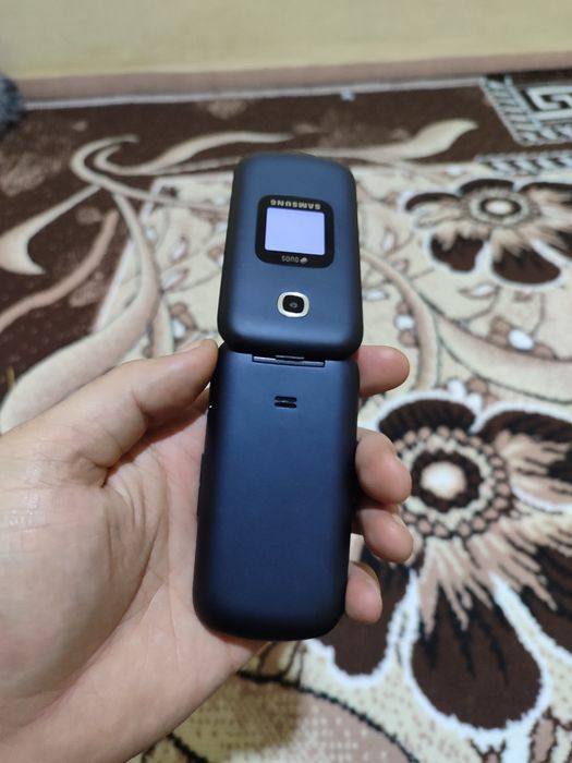 Samsung telefon sotiladi