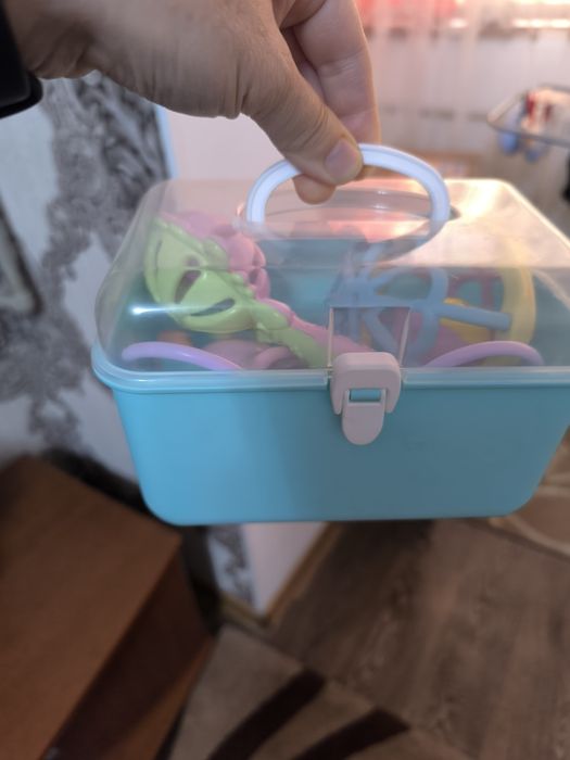 Продам детский комбинезон