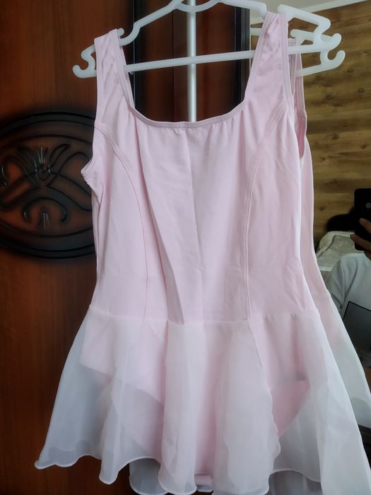 Купальники для танцы