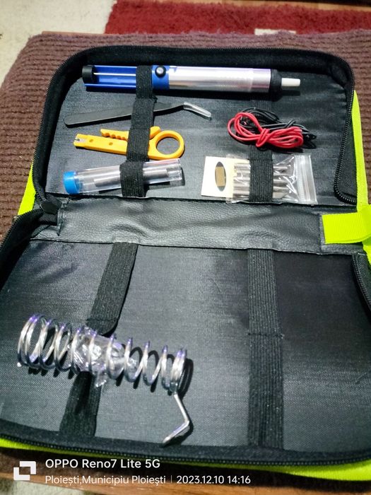 vând kit bricolaj lipire