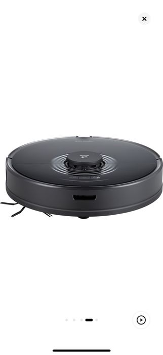 Vând aspirator robot Roborock S7