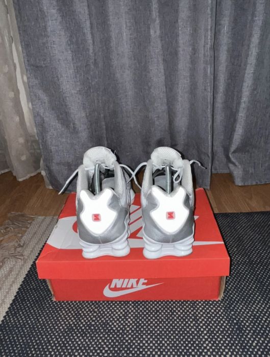 Nike Shox TL mărimea 42