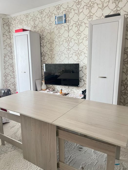 Продам стол раскладной