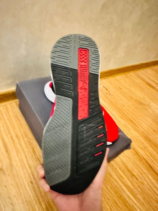 Кроссовки Puma Scuderia Ferrari