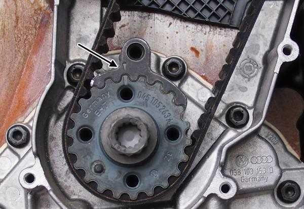 Инструменти за смяна на ангренаж 1.2, 1.4, 1.6, 1.9, 2.0TDI