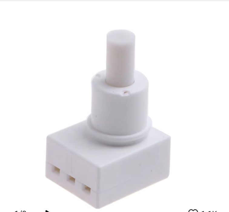 № 65 Капачета / бутони 2бр преден плафон Honda CRV  Civic Accord Jazz