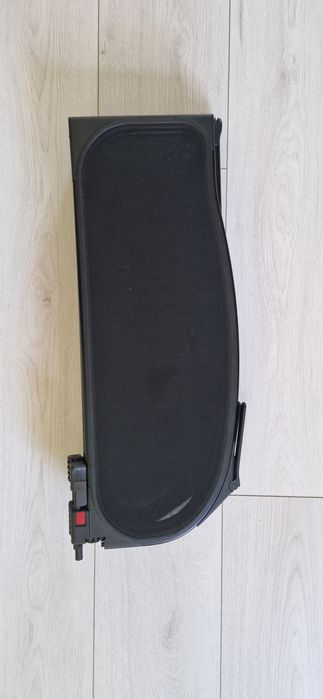 Сгъваем ветробран за Peugeot 207 cc