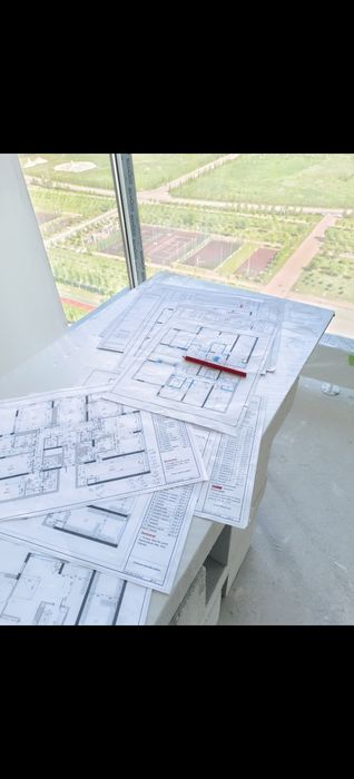 Инженер ПТО, услуги ПТО