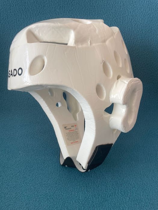 Екипировка за таекуондо