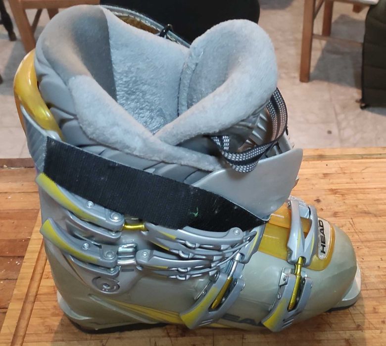 ски обувки HEAD Edge 8