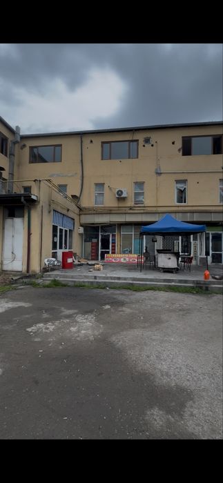 Сергели 6 46м2 дехкан базар Додо пицца