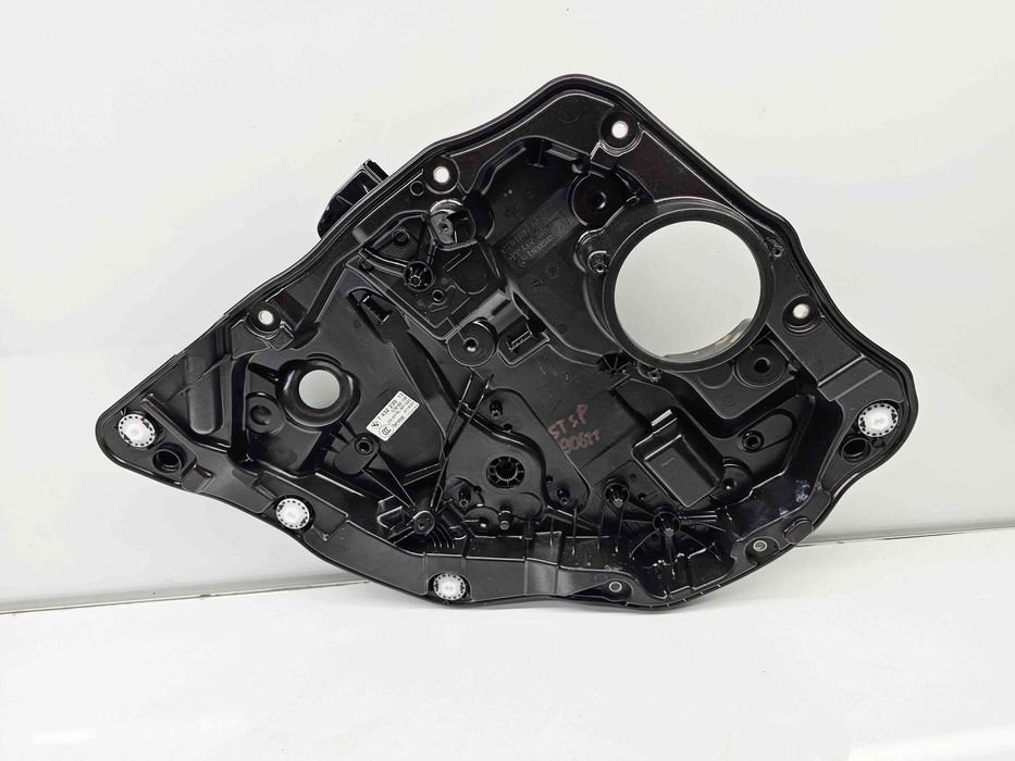 Macara electrica geam stanga spate Bmw 3 Saloon (G20) [Fabr 2018-2025]