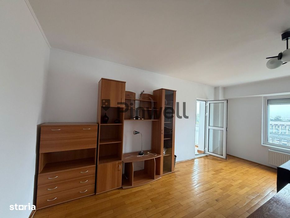 Apartament 3 Camere De Inchiriat I Metrou Stefan Cel Mare