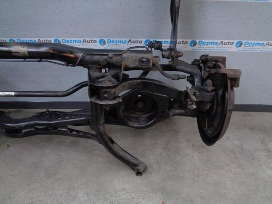 Punte spate VW Touran, 1.9tdi Volkswagen