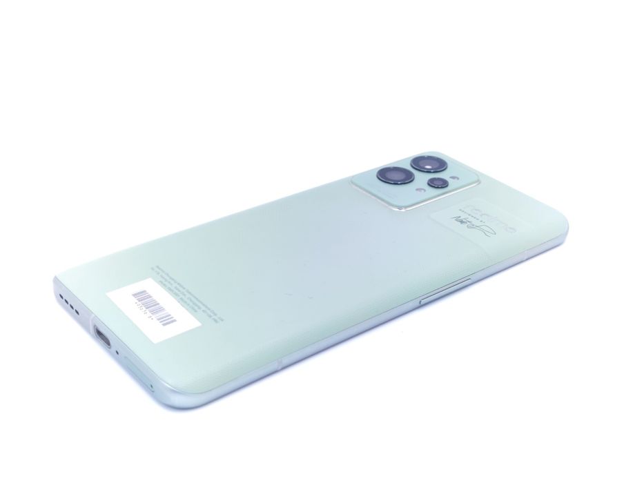 Realme GT2 Pro 256GB Paper Green 12GB Dual, Garantie 24 luni | #D93636