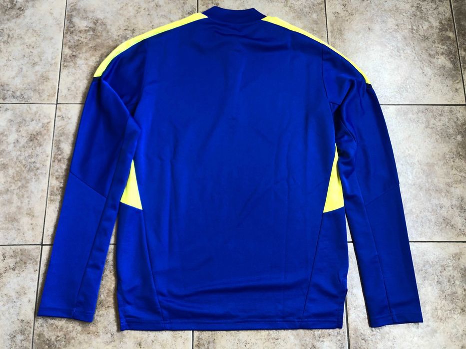Juventus FC Adidas тренировъчно горнища S/M